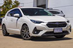 2025 Subaru Impreza 2.0R