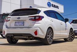 2025 Subaru Impreza 2.0R