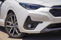 2025 Subaru Impreza 2.0R