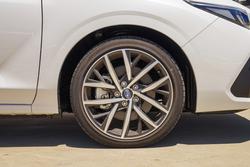 2025 Subaru Impreza 2.0R