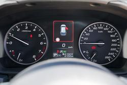 2025 Subaru Impreza 2.0R