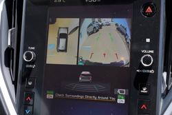 2025 Subaru Impreza 2.0R