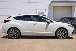 2025 Subaru Impreza 2.0R