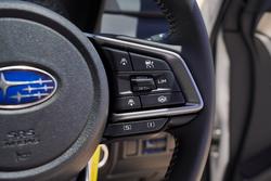 2025 Subaru Impreza 2.0R