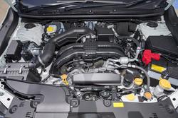 2025 Subaru Impreza 2.0R