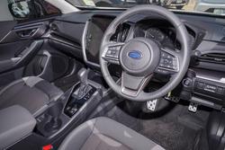 2025 Subaru Impreza 2.0R