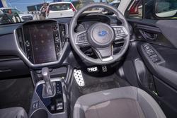 2025 Subaru Impreza 2.0R