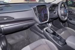 2025 Subaru Impreza 2.0R