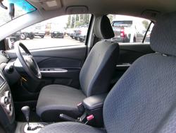 2015 TOYOTA
                YARIS YRX
