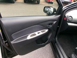 2015 TOYOTA
                YARIS YRX