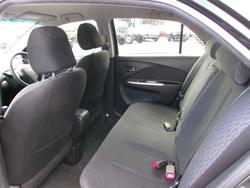 2015 TOYOTA
                YARIS YRX
