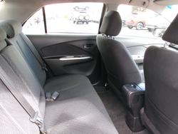 2015 TOYOTA
                YARIS YRX