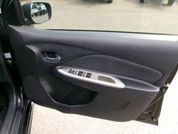 2015 TOYOTA
                YARIS YRX
