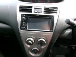 2015 TOYOTA
                YARIS YRX