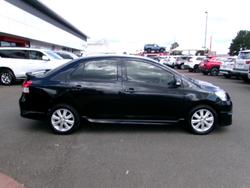 2015 TOYOTA
                YARIS YRX