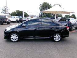 2015 TOYOTA
                YARIS YRX
