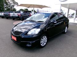 2015 TOYOTA
                YARIS YRX