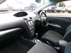 2015 TOYOTA
                YARIS YRX