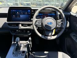 2026 Subaru Outback AWD