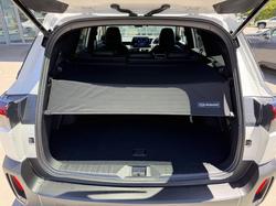 2026 Subaru Outback AWD