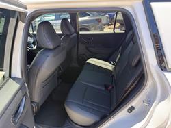 2026 Subaru Outback AWD