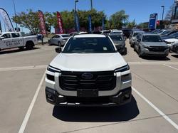 2026 Subaru Outback AWD