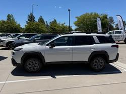 2026 Subaru Outback AWD