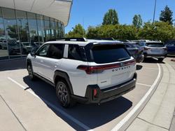 2026 Subaru Outback AWD