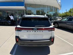 2026 Subaru Outback AWD