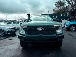 2026 FORD Ranger 4X4 PU SUPER DUTY PU RANGER SUPER DUTY, 2026.50, DOUBLE CAB PICKUP, 4x4, 3.0L V6 DSL,10 SPD AUTO TRACTION GREEN