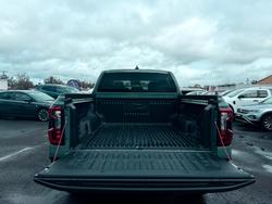 2026 FORD Ranger 4X4 PU SUPER DUTY PU RANGER SUPER DUTY, 2026.50, DOUBLE CAB PICKUP, 4x4, 3.0L V6 DSL,10 SPD AUTO TRACTION GREEN