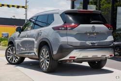 2025 Nissan
X-TRAIL Ti-L e-POWER