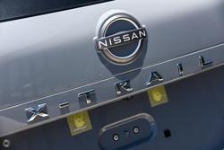 2025 Nissan
X-TRAIL Ti-L e-POWER