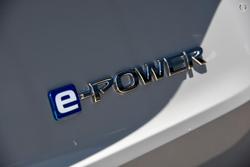 2025 Nissan
X-TRAIL Ti-L e-POWER