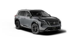 2026 Nissan X-Trail 4WD  Ti-L  e-Power MY26