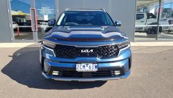 2021 Kia Sorento GT-Line