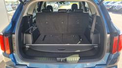 2021 Kia Sorento GT-Line