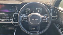 2021 Kia Sorento GT-Line