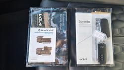 2021 Kia Sorento GT-Line