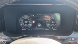 2021 Kia Sorento GT-Line