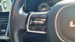 2021 Kia Sorento GT-Line