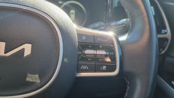 2021 Kia Sorento GT-Line