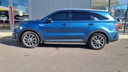2021 Kia Sorento GT-Line