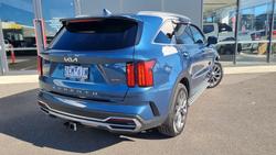 2021 Kia Sorento GT-Line