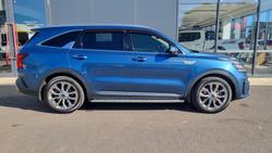 2021 Kia Sorento GT-Line