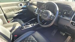 2021 Kia Sorento GT-Line