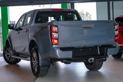 2025 Isuzu D-MAX LS-U
