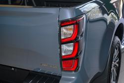 2025 Isuzu D-MAX LS-U