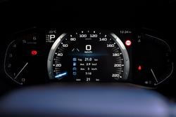 2025 Isuzu D-MAX LS-U