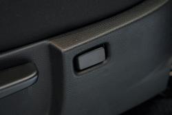 2025 Isuzu D-MAX LS-U